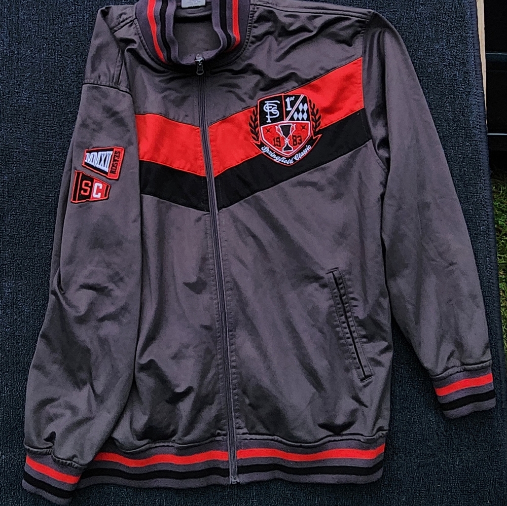 JACKET